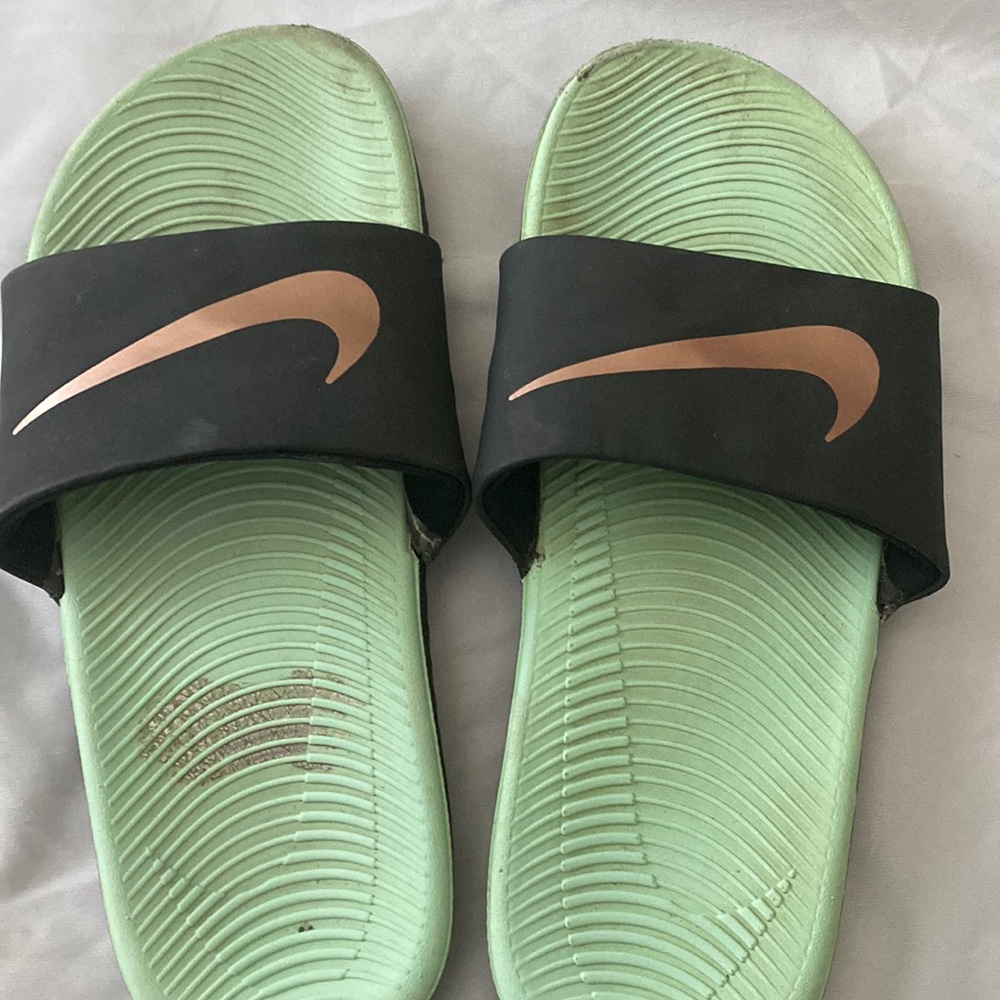 Nike Slides